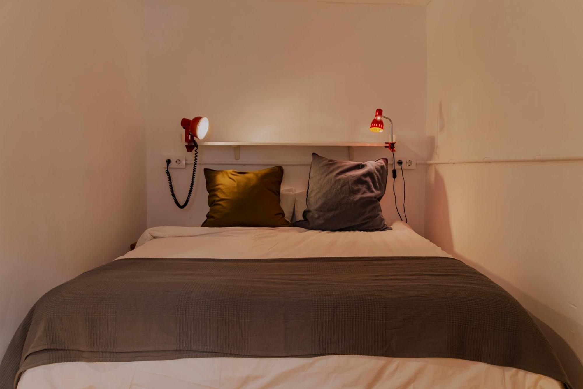 Acogedor Apartamento En Bilbao Luaran gambar